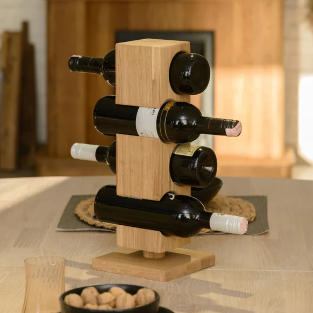 mejores muebles para el vino