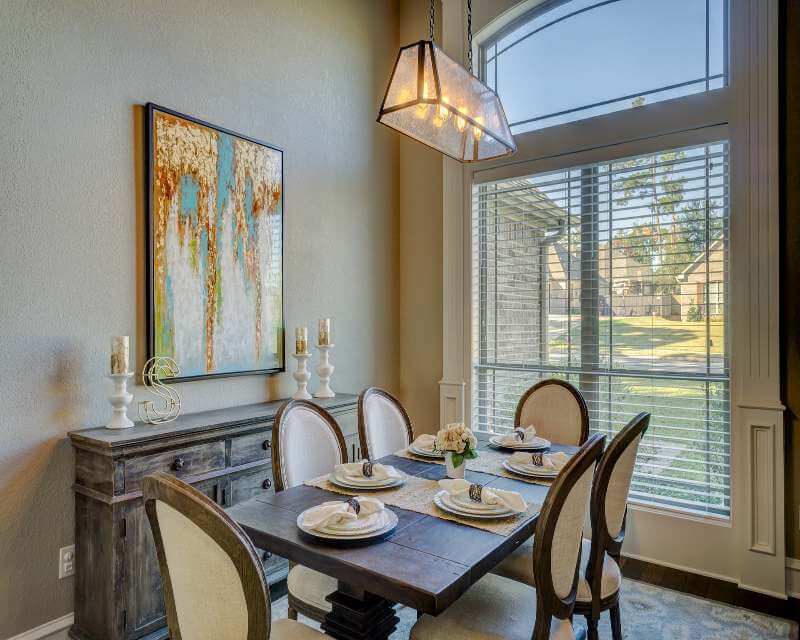 diseños de sillas de madera para comedor