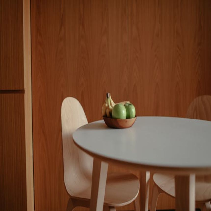 por que crujen los muebles de madera