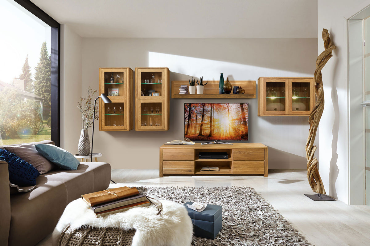 NordicStory Muebles de madera maciza roble