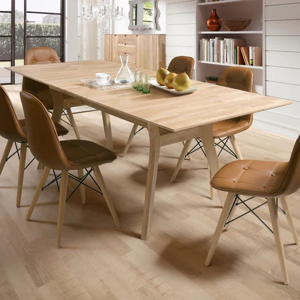 Muebles estilo nórdico: claves de la decoración escandinava para tu hogar