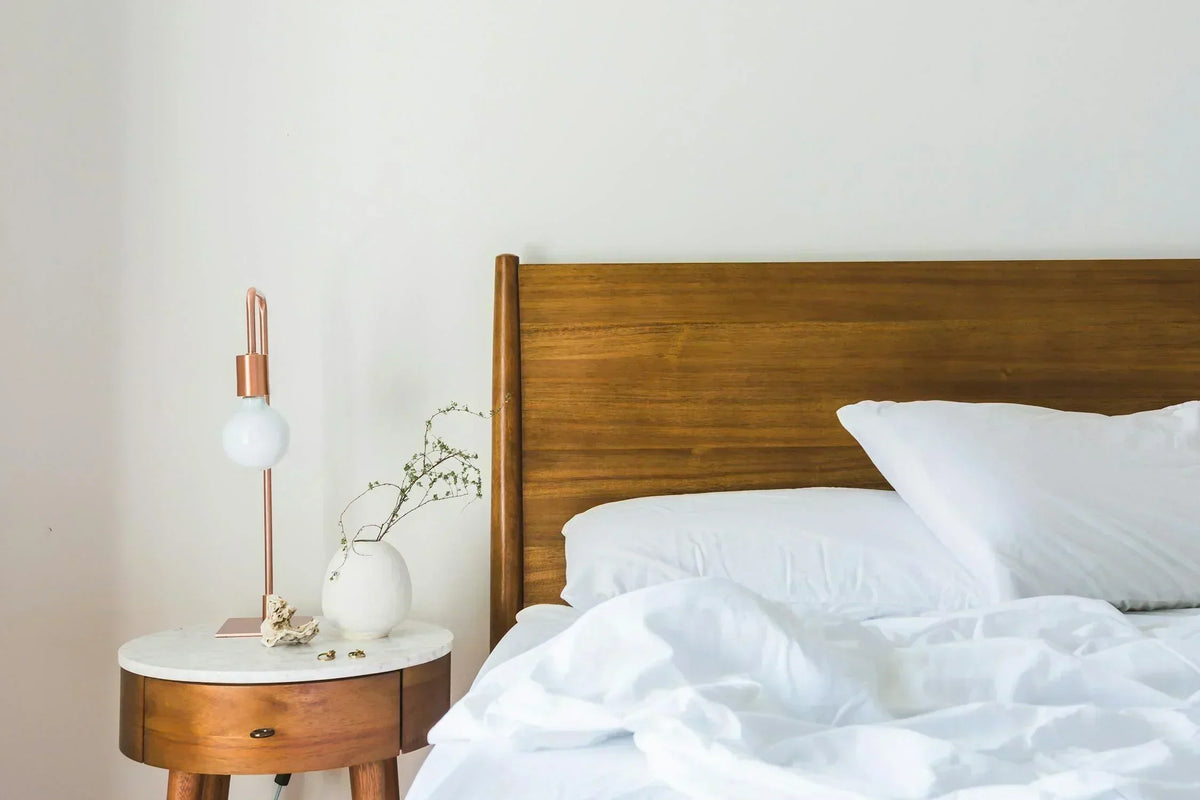 Cómo decorar un dormitorio pequeño
