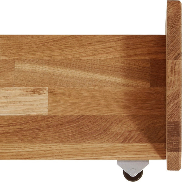 Cama nido de madera maciza roble Frida | NordicStory