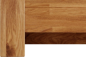 Cama nido de madera maciza roble Frida | NordicStory