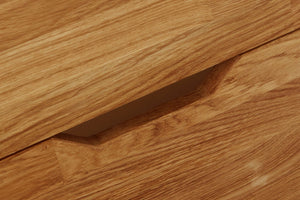 Cama nido de madera maciza roble Frida | NordicStory