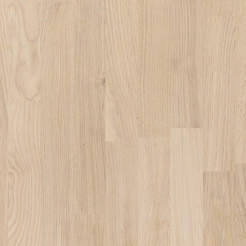 Cama de madera maciza de roble Bridget | NordicStory