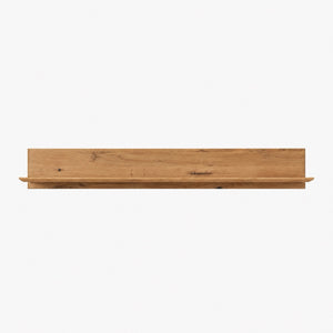 Estanteria de madera maciza roble Arvik | NordicStory