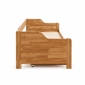 Cama nido de madera maciza roble Frida | NordicStory